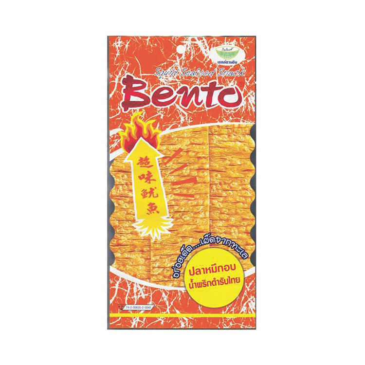 BENTO  오리지널   불징어