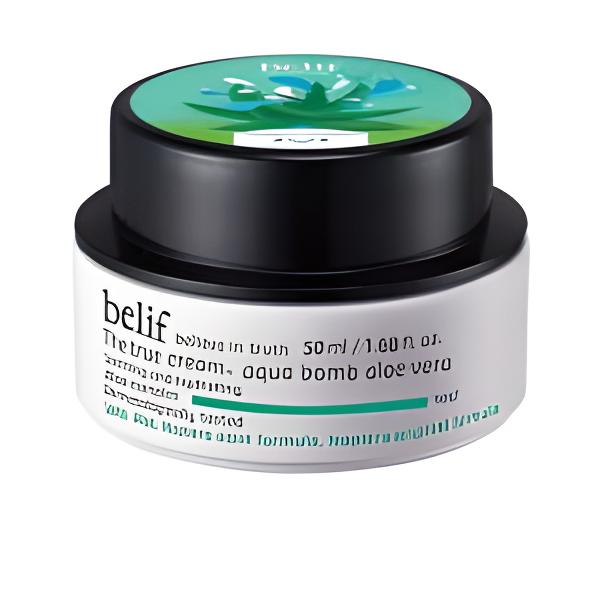BELIF AQUA BOMB ALOE 50X2