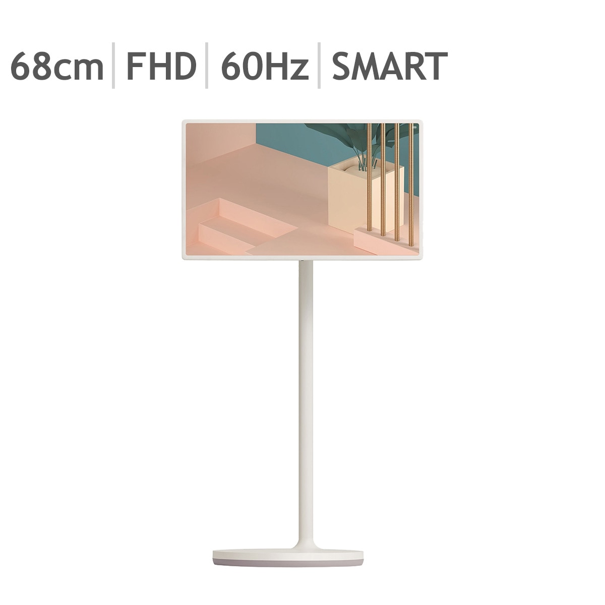 엘지 스탠바이미 27ART10DSPL 68cm (27)