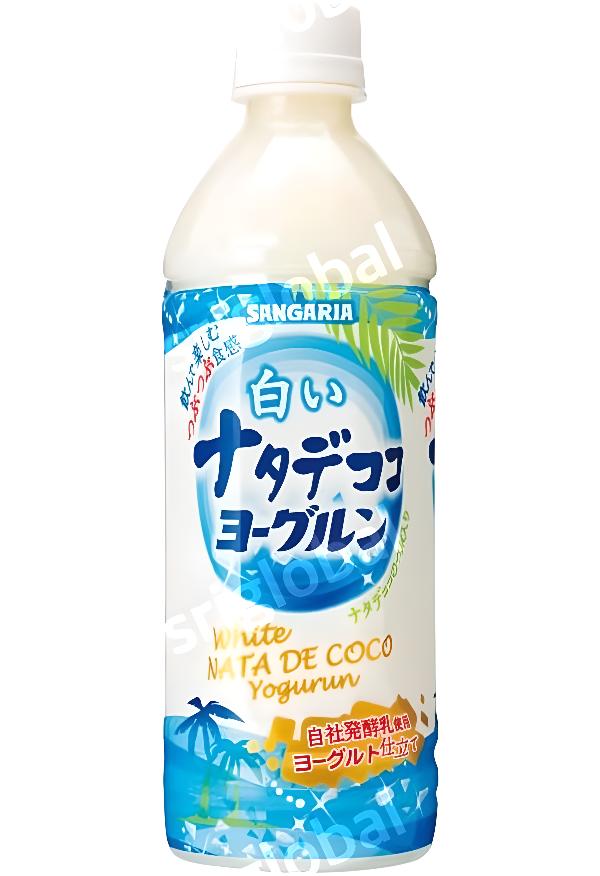 산가리아  나타드  코코