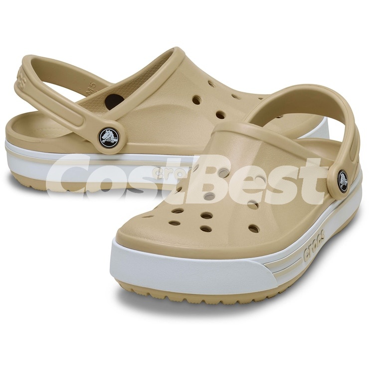 크록스 바야밴드 스포츠 클로그