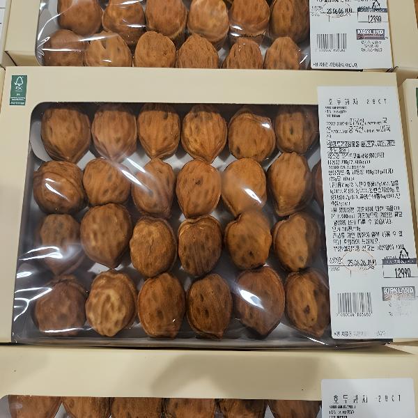 호두과자 28CT/PACK
