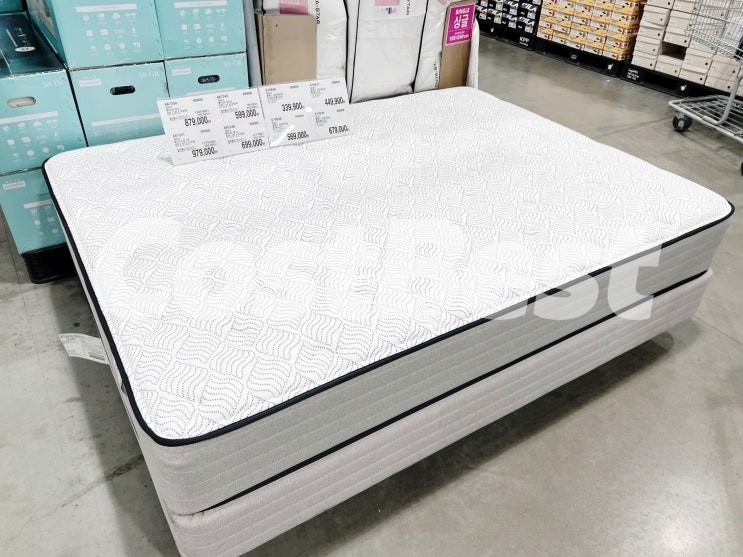 SEALY(씰리) 메디슨6 세트 퀸