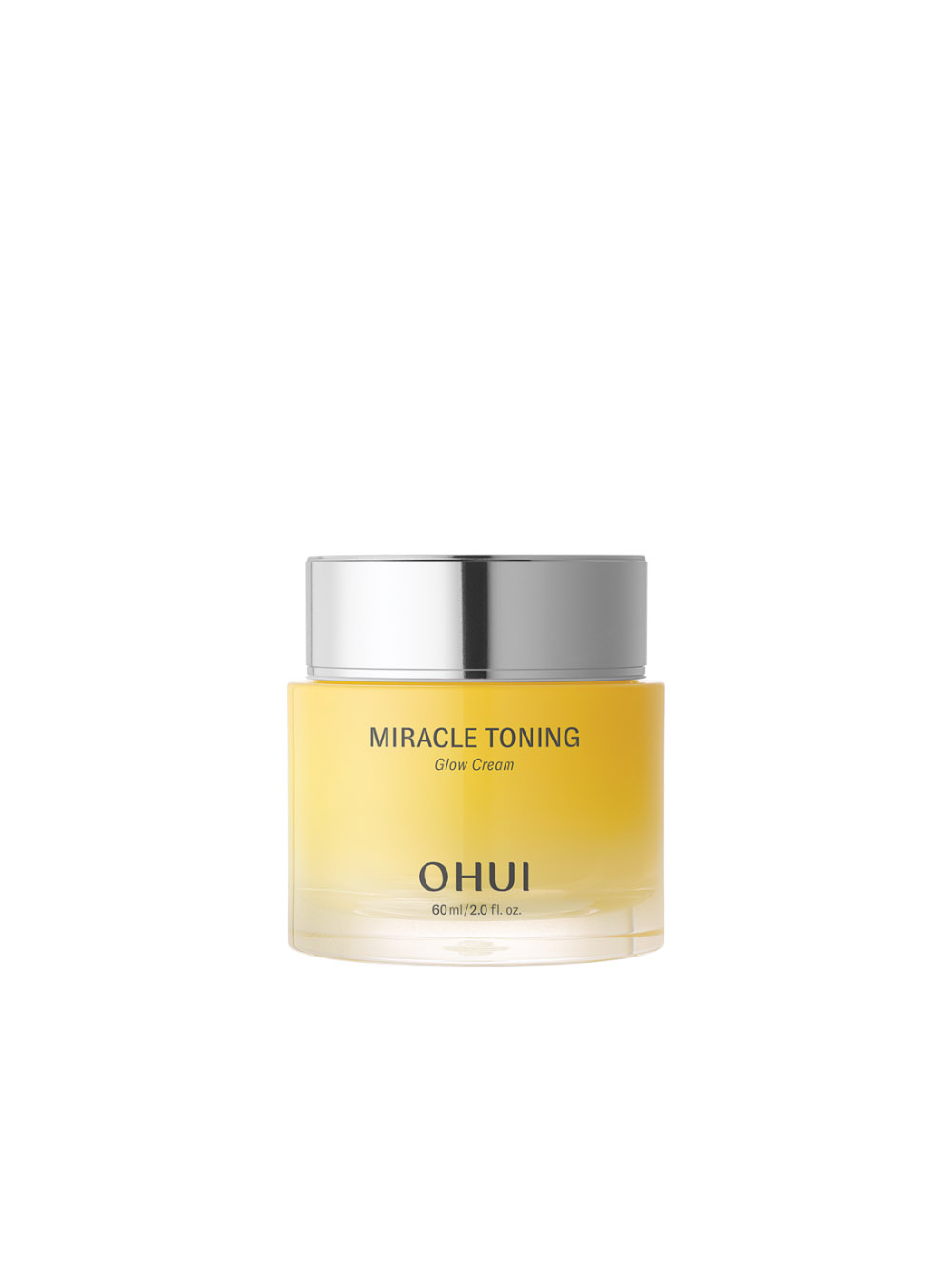O HUI TONING CREAM 60+25