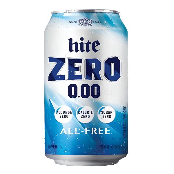 HITE ZERO 0.00
