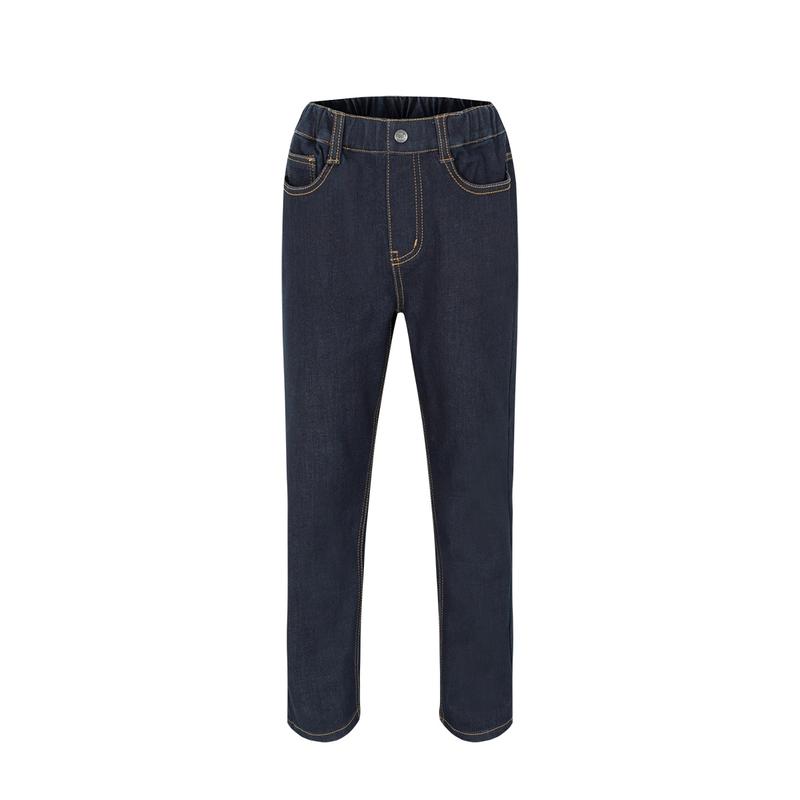 Jeep 키즈 본딩 청바지