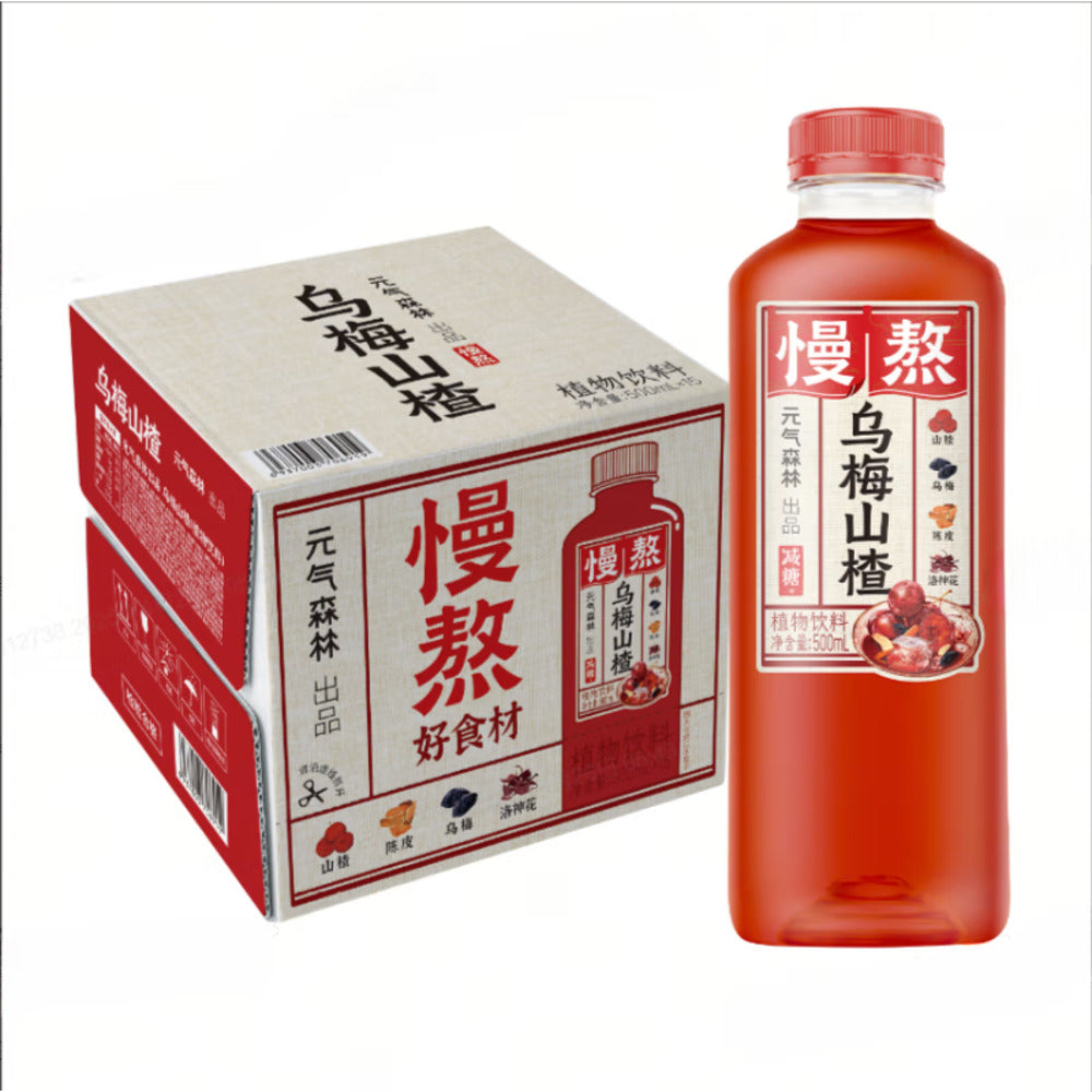 GENKI FOREST 500ML X 15