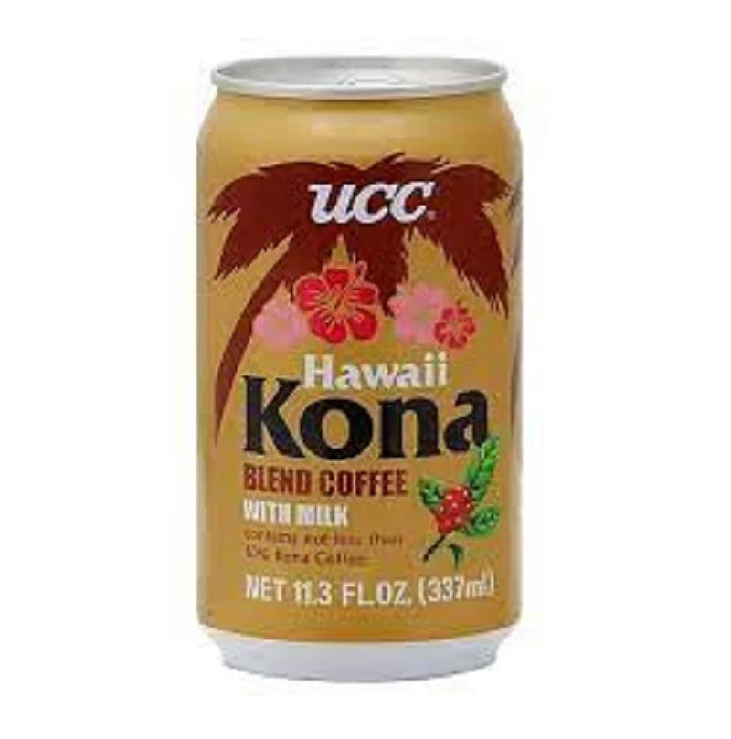 UCC  하와이코나커피