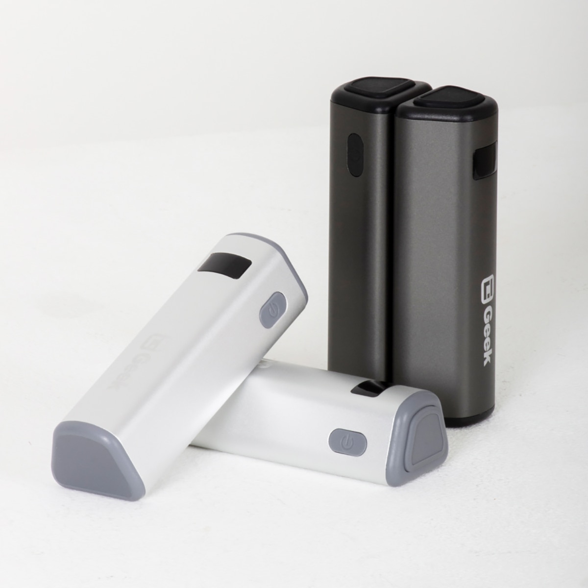 긱 보조배터리겸용휴대용손난로 2개