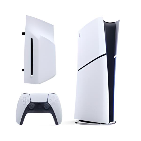 PS5 SLIM 1TB DISC