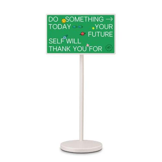 LG  스탠바이미 2 68CM