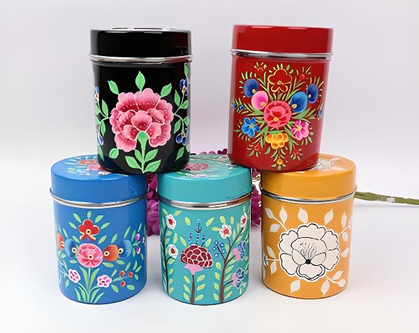 GL MULTI CANISTER SET