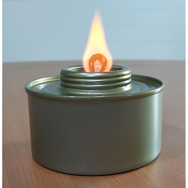 파이어폭스   고체연료