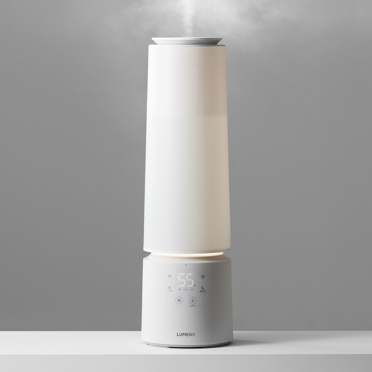 루메나 복합식 가습기 11L HUMID H7