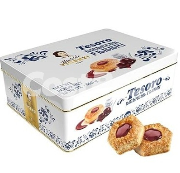 VICENZI 테 쇼로아마레나쿠키 360G