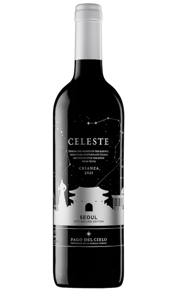 CELESTE SEOUL EDITION