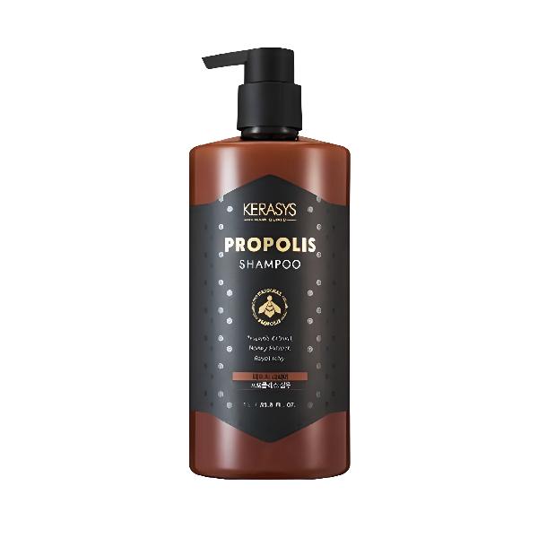 KERASYS PROPOLIS SET