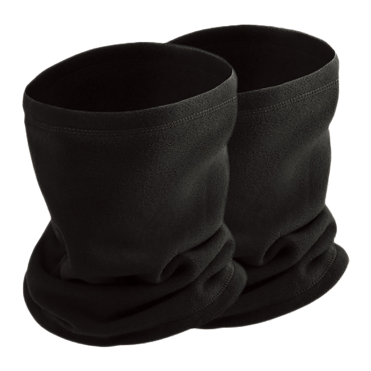 휠라 넥 워머 2개