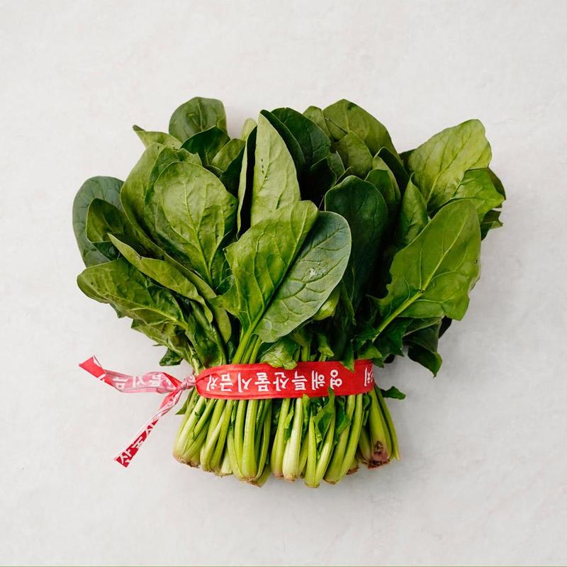 영해 시금치 900G 국내산