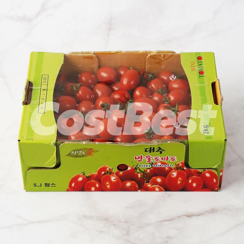 미니 대추토마토 2kg