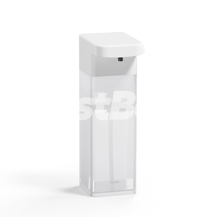 무아스 자동 디스펜서 450ml