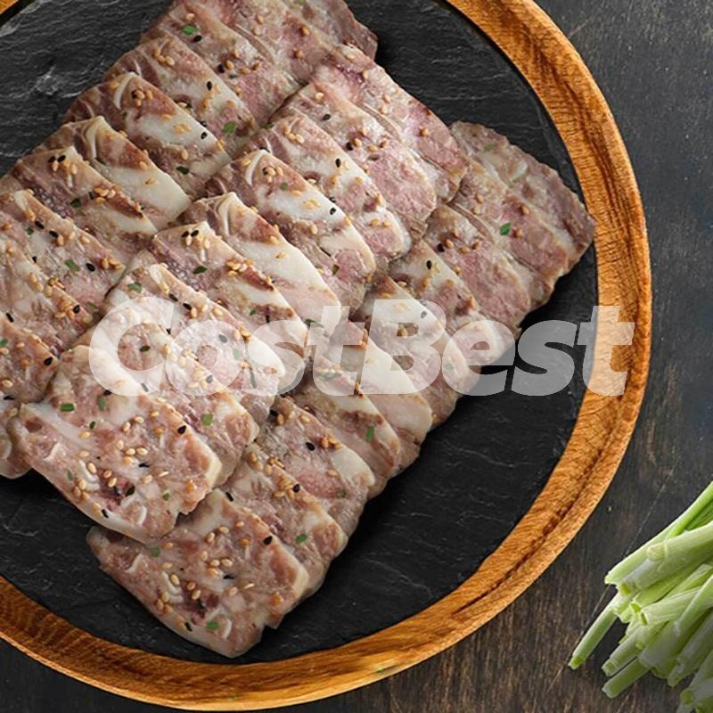 려강  부추편육 300G X 3