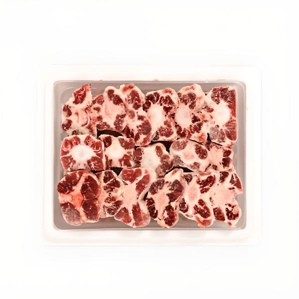 호주산 냉동 소꼬리 1.8kg