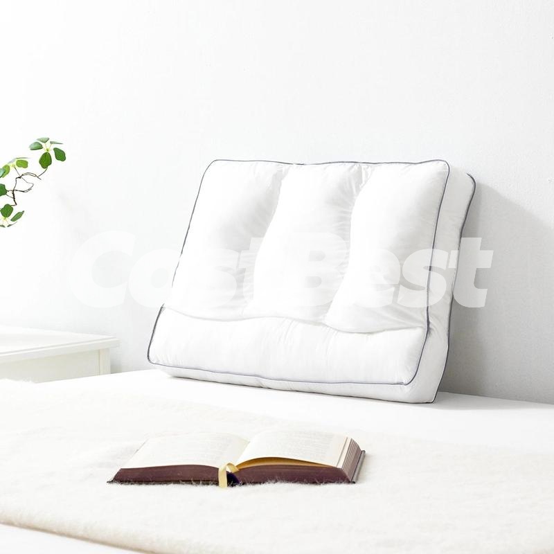 OBB 컨투어 서포트 베개 - 1P