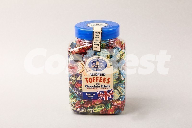 WALKERS NONSUCH & 초콜릿 모음 1.25KG