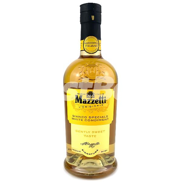 MAZZETTI 화이트 발사믹 콘디멘토 500ML