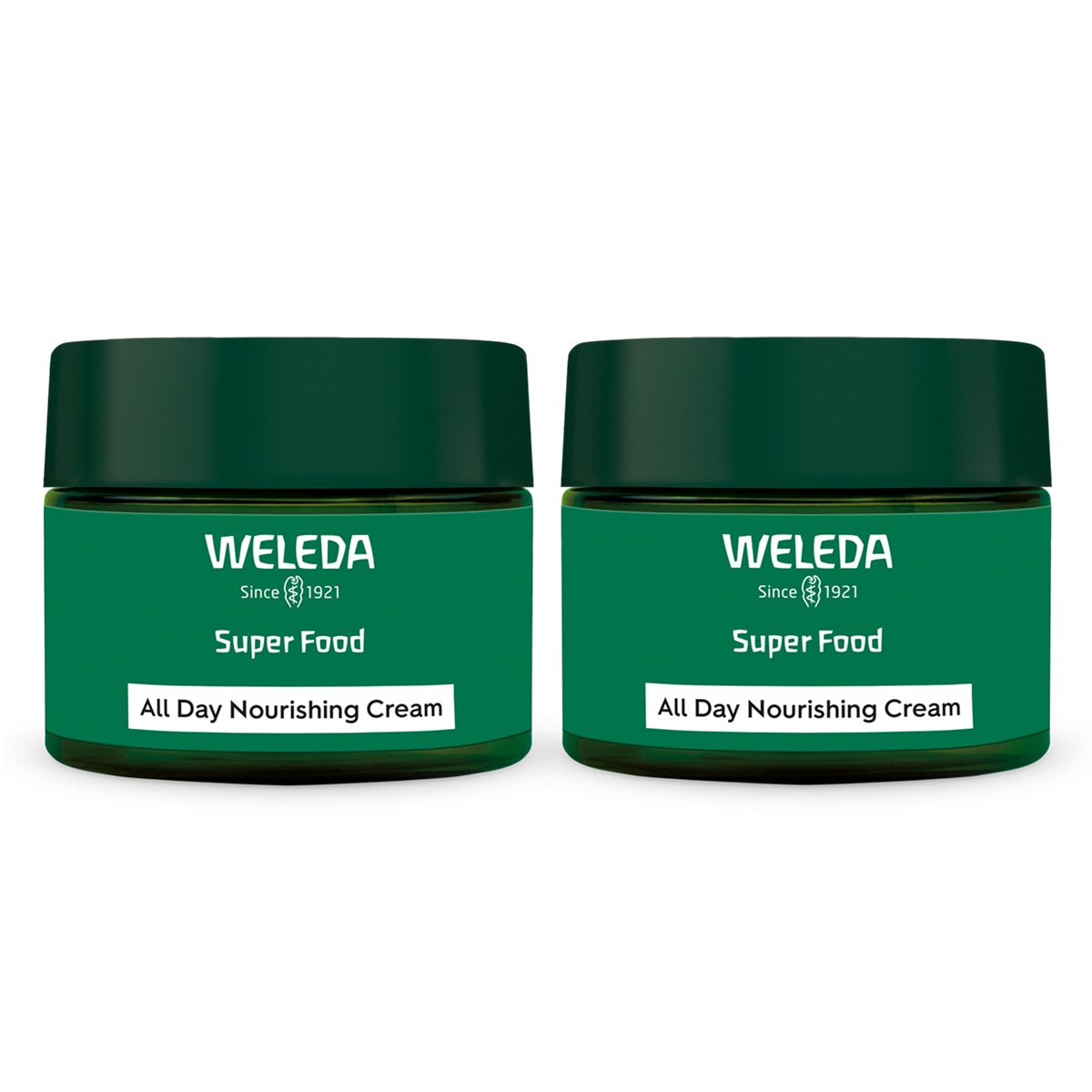 벨레다 슈퍼푸드 너리싱 크림 40ml x 2