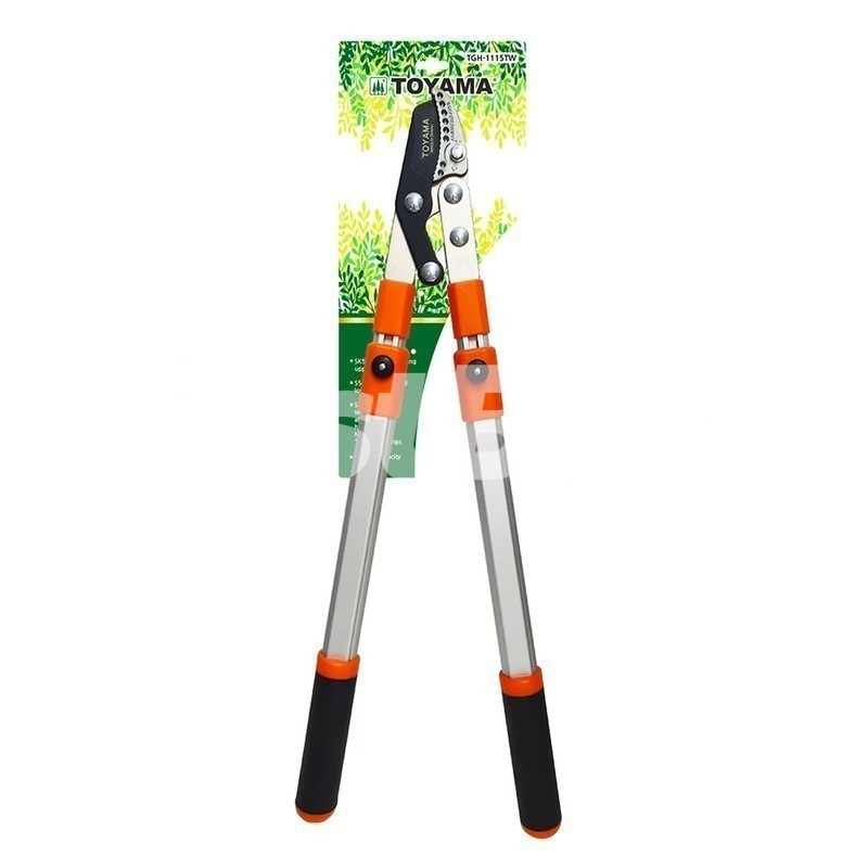 TOYAMA 토야마 가지치기용 양손가위 2중 중 택 1