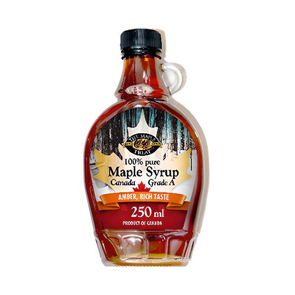 THE MAPLE TREAT 메이플 시럽 750ML