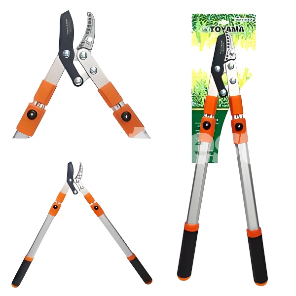 TOYAMA 토야마 가든 툴 세트 5PC