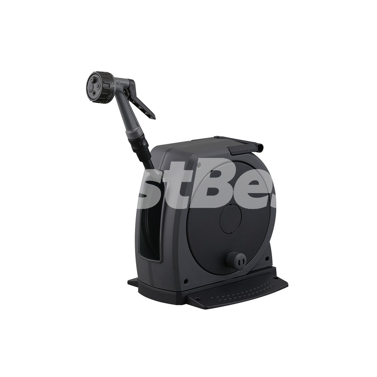 아이리스 풀커버 호스릴 15m