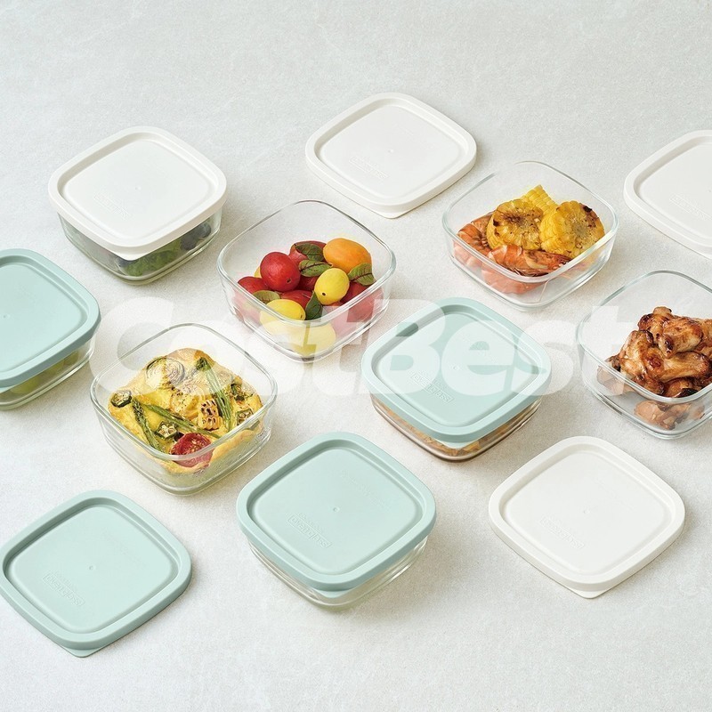 LOCK&LOCK 락앤락 이지캡 멀티용기 16P