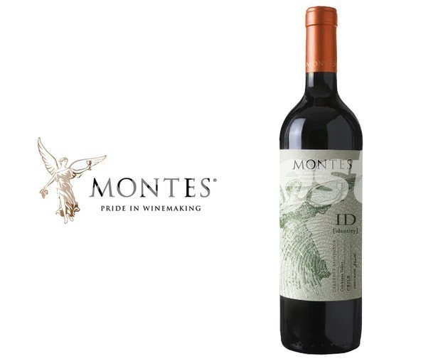 몬테스 ID 750ML