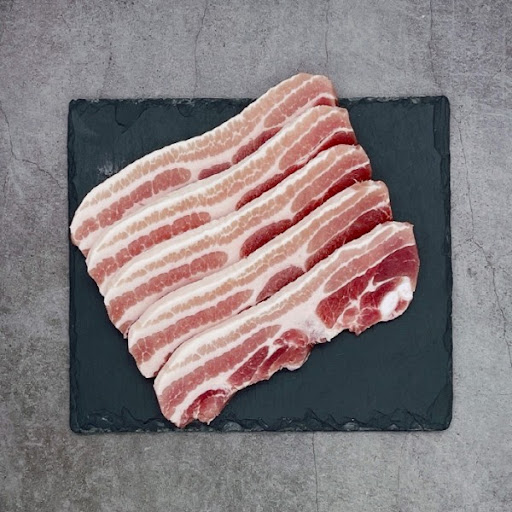 스페인산 돈육 냉동삼겹 3kg