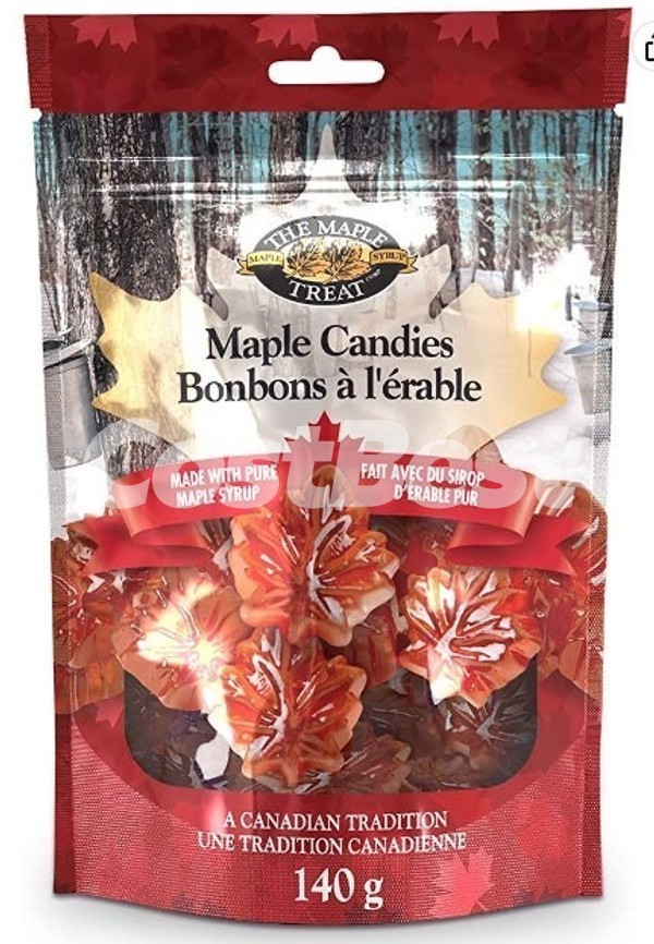 THE MAPLE TREAT 메이플 플레이크 500G 