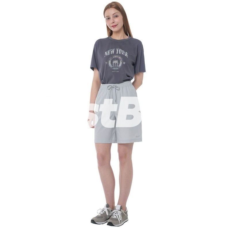 OUTDOOR PRODUCTS 여성 반바지 S M L XL ASIAN SIZE 