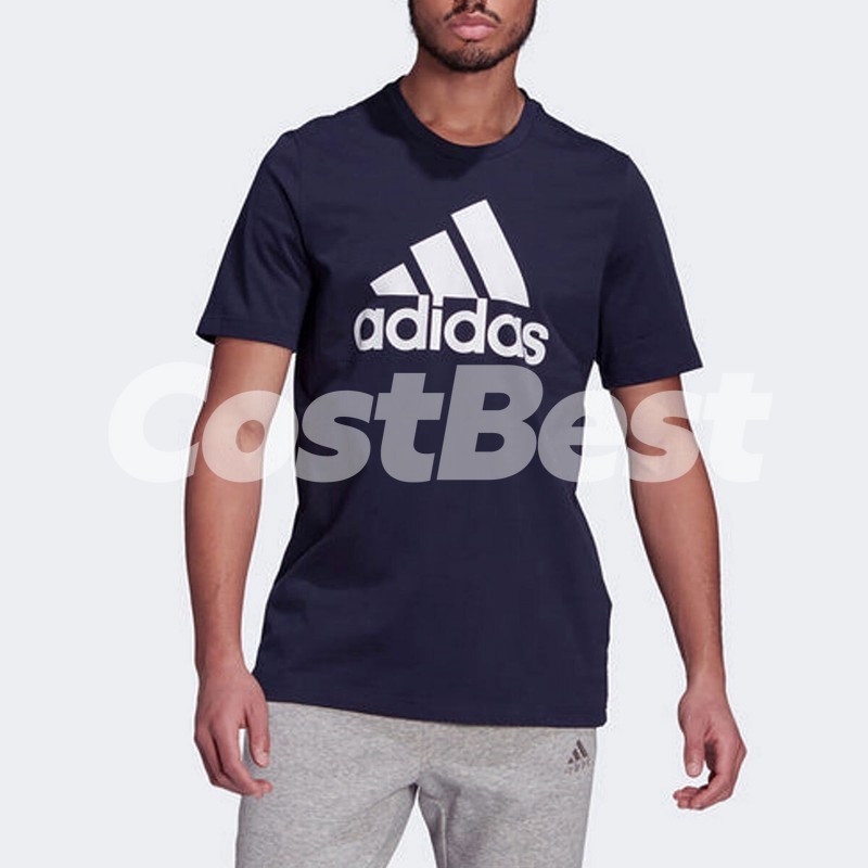 ADIDAS남성 반소매티M,L,XL,XXL ASIAN SIZE
