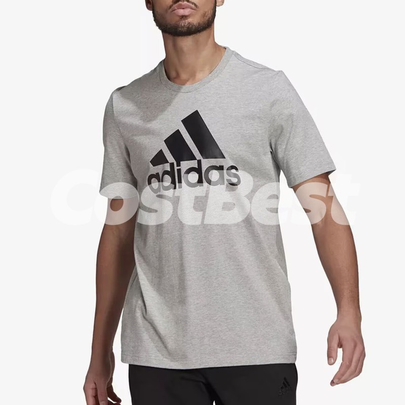 ADIDAS 남성 반소매티셔츠 M - XXL ASIAN SIZE