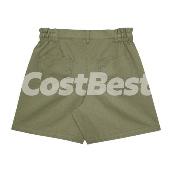CODES COMBINE 여성 코튼 반바지 S.M.L ASIAN SIZE