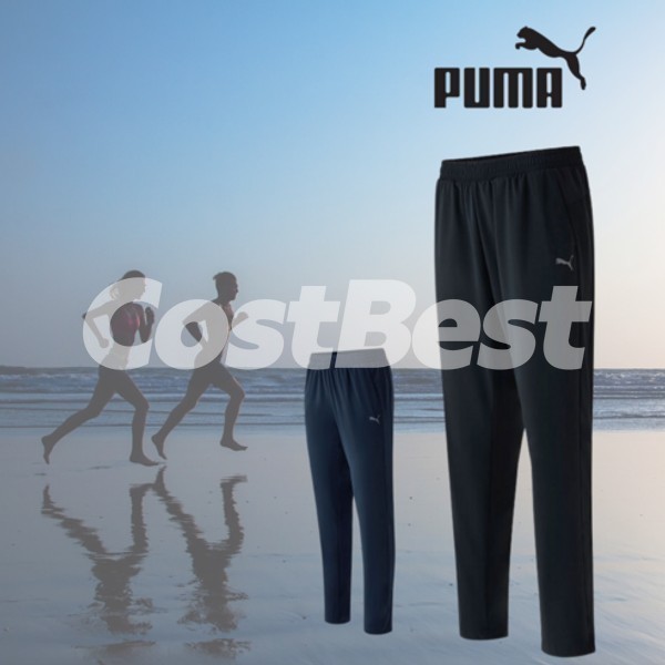 PUMA 여성트리코트반바지 S,M,L,XL ASIAN SIZE