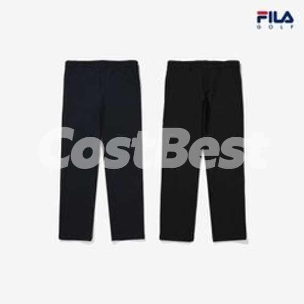 FILA GOLF 남성 골프 바지 M - XXL ASIAN SIZE