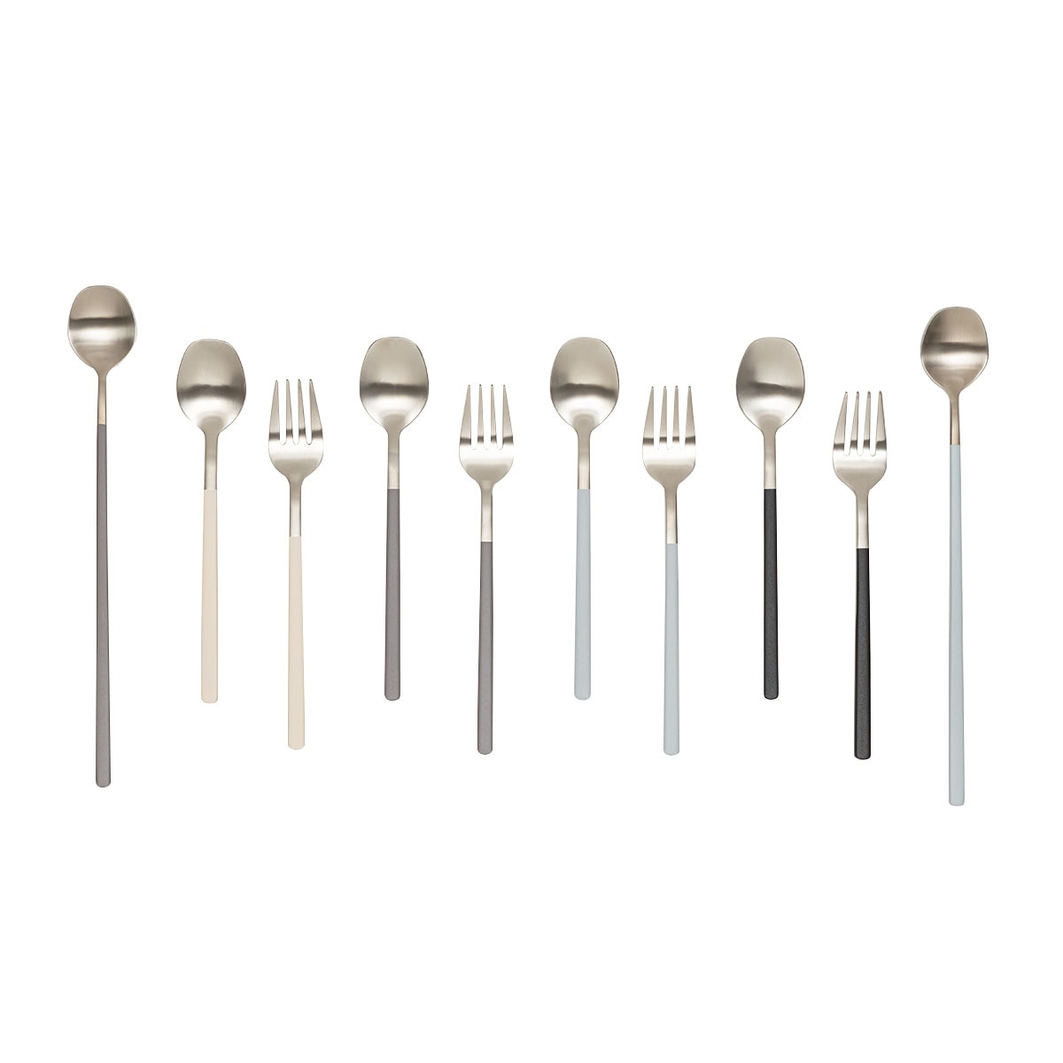 MO CHER DESSERT CUTLERY