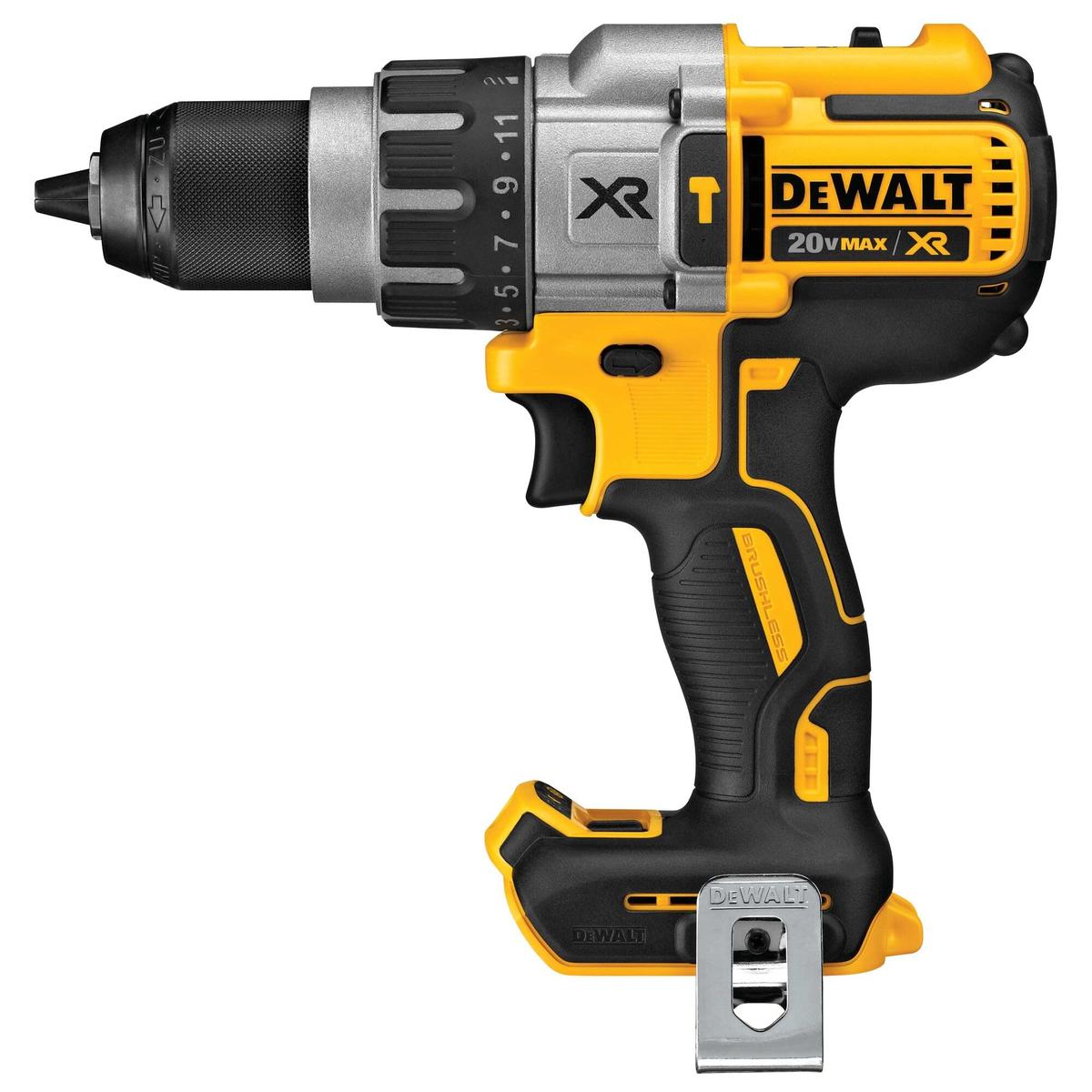 DEWALT HAMMER DRILL 20V