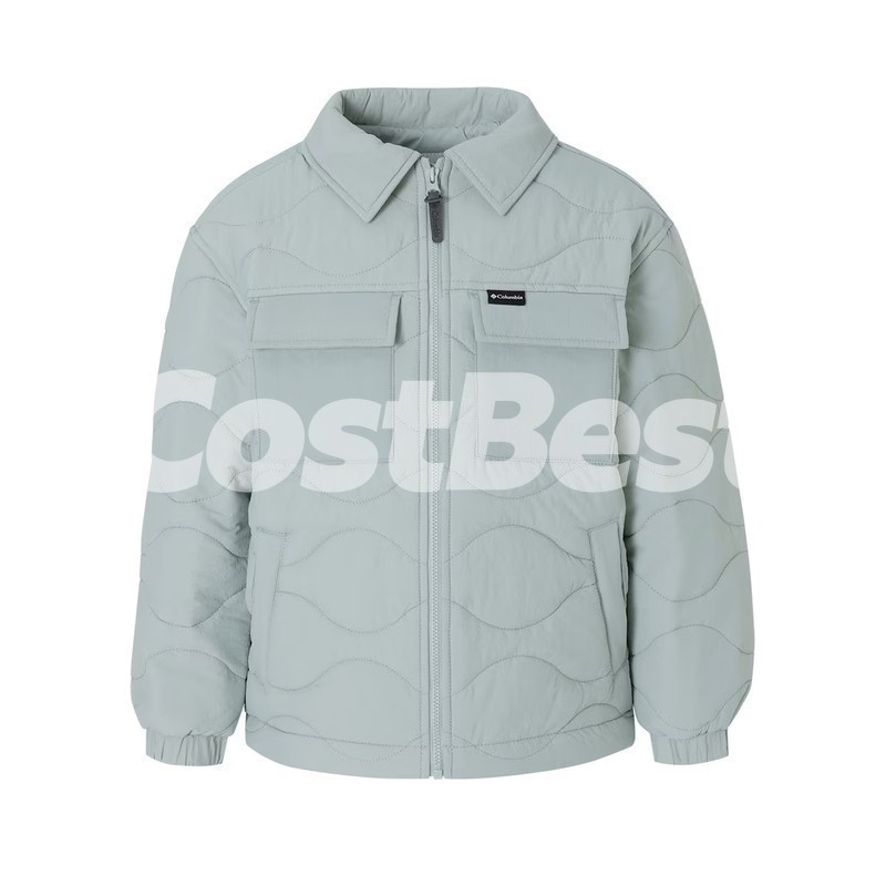 COLUMBIA 키즈 시어서커 셋업 130,140,150,160