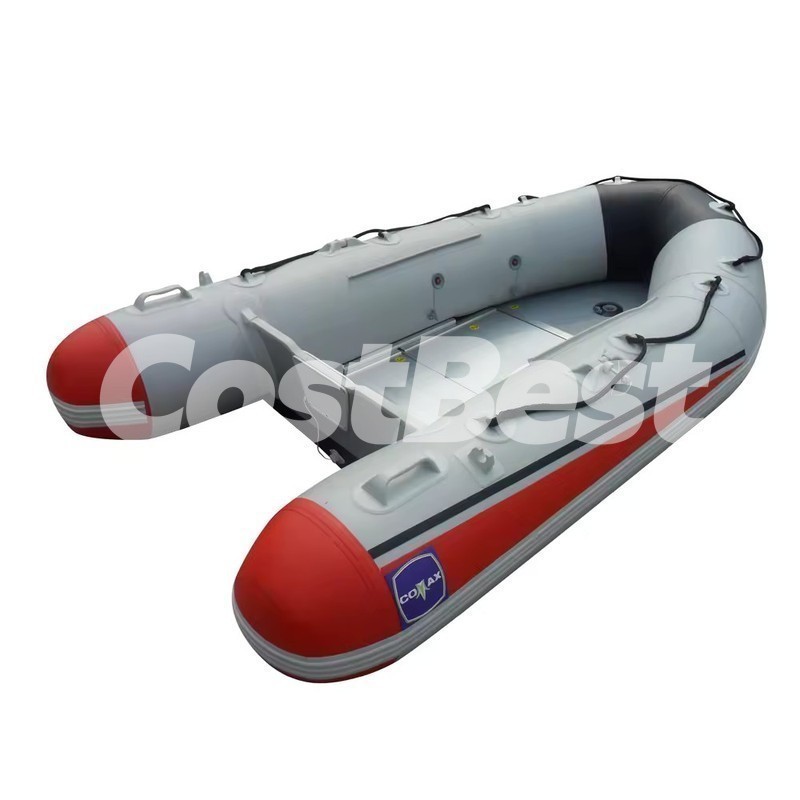 ATLANTIC 보트 2.12 X1.10 X 0.43m