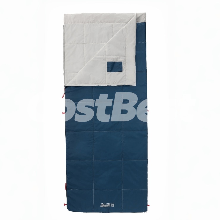 콜맨 1인용 침낭